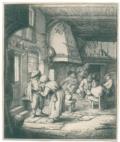 Ostade, Adriaen van