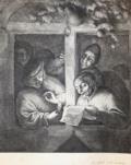 Ostade, Adriaen van.