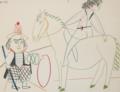 Picasso, Pablo