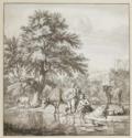 Ploos van Amstel, Cornelius