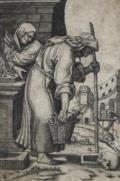 Raimondi, Marcantonio