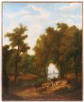Ranft, Richard