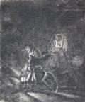 Rembrandt, Hamensz van Rijn