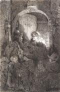 Rembrandt, Hamensz van Rijn