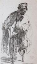 Rembrandt, Hamensz van Rijn