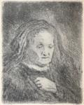 Rembrandt, Harmensz van Rijn