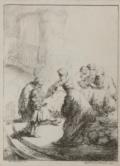 Rembrandt, Harmensz van Rijn