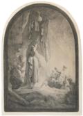 Rembrandt, Harmensz van Rijn