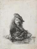 Rembrandt, Harmensz van Rijn
