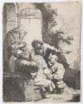 Rembrandt, Harmensz van Rijn