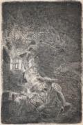 Rembrandt, Harmensz van Rijn