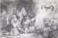 Rembrandt, Harmensz van Rijn