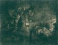Rembrandt, Harmensz van Rijn