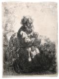 Rembrandt, Harmensz van Rijn