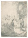 Rembrandt, Harmensz van Rijn