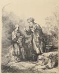 Rembrandt, Harmensz van Rijn