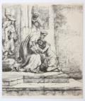 Rembrandt, Harmensz van Rijn