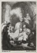 Rembrandt, Harmensz van Rijn