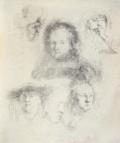 Rembrandt, Harmensz van Rijn