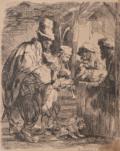 Rembrandt, Harmensz van Rijn