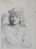 Rembrandt, Harmensz van Rijn