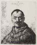 Rembrandt van Rijn, Harmensz