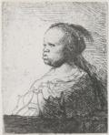 Rembrandt van Rijn, Harmensz.