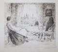 Rosen, Reinhold von