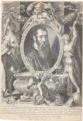 Sadeler, Aegidius II