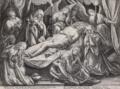 Sadeler, Raphael I