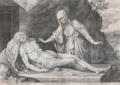 Sadeler, Raphael I