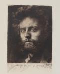 Staffer-Bern, Karl