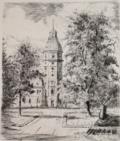 Stauffer-Bern, Karl