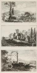 Swanefelt, Hermann van