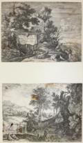Swanevelt, Herman van