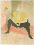 Toulouse-Lautrec, Henri de