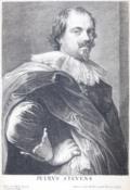 Vorsterman, Lucas I