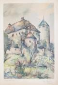 Wendland, Gerhard
