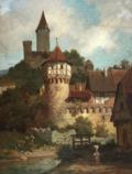 Weysser, Karl