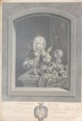 Wille, Johann Georg