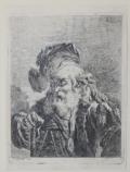 Wocher, Tiberius Domenikus