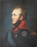Zar Alexander I.