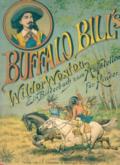 Buffalo Bill"s Wilder Westen.