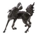 Bronze des Longma Drachenpferd