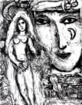 Chagall, Marc.