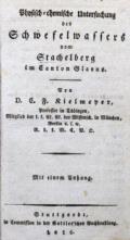 Kielmeyer,C.F.