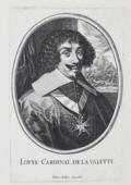 Épernon, Jean-Louis de Nogaret de la Valette d".