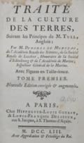 Duhamel du Monceau,H.L.
