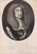 Carlo Emanuele II, Herzog von Savoyen.