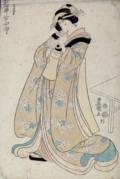 Toyokuni, Utagawa II
